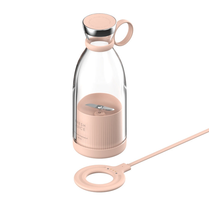 Blend Freshness into Your Daily Routine!